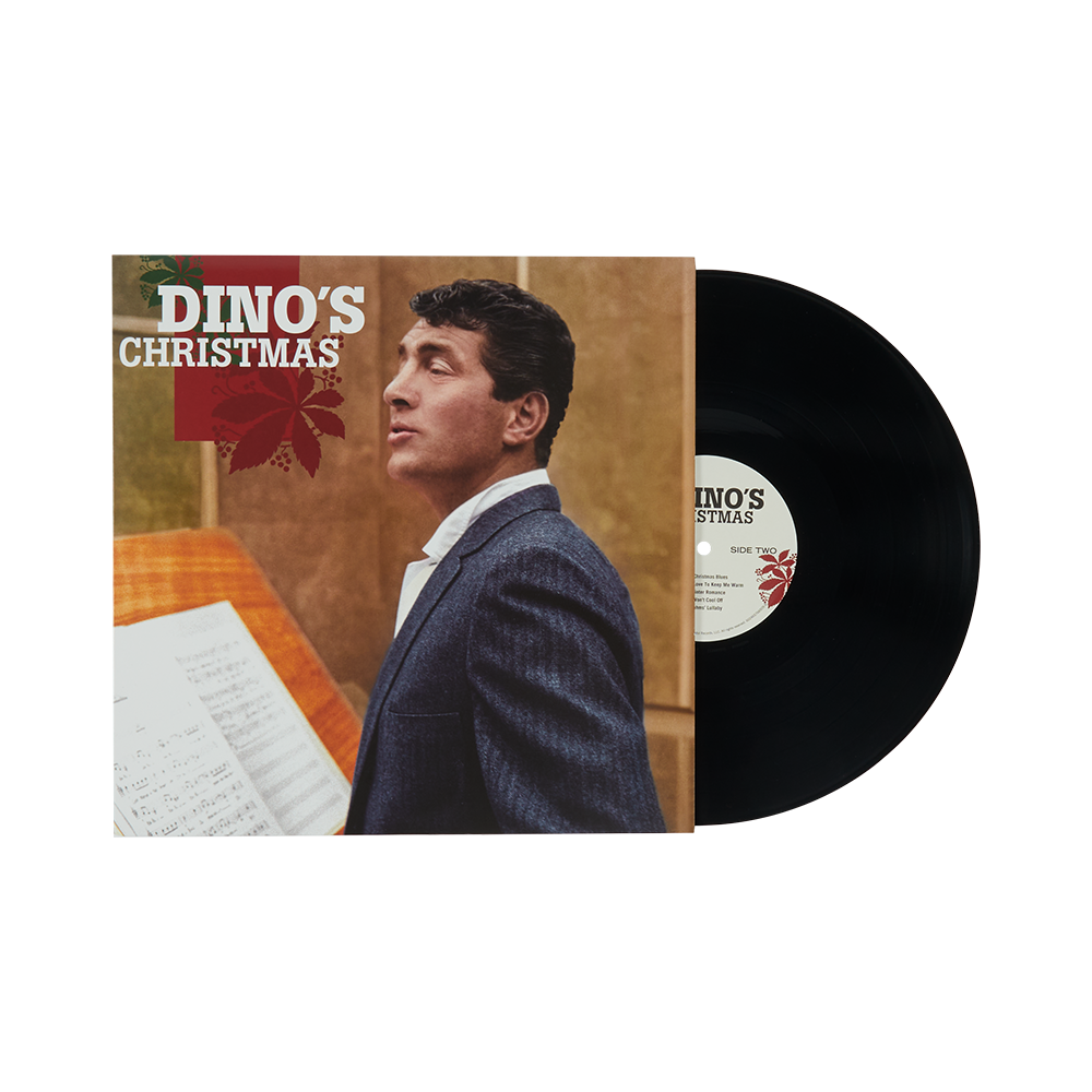 Dean Martin - Dino's Christmas LP