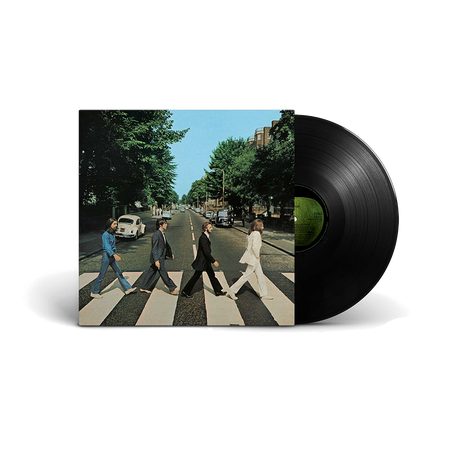 The Beatles - Abbey Road (50th Anniversary Edition) LP