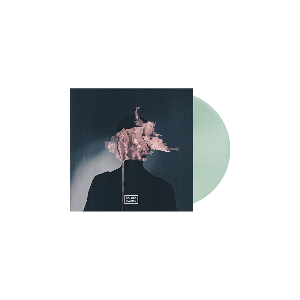 Halsey - Colors 7"