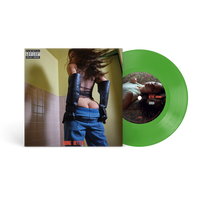 Fletcher - Doing Better / Better Version 7"