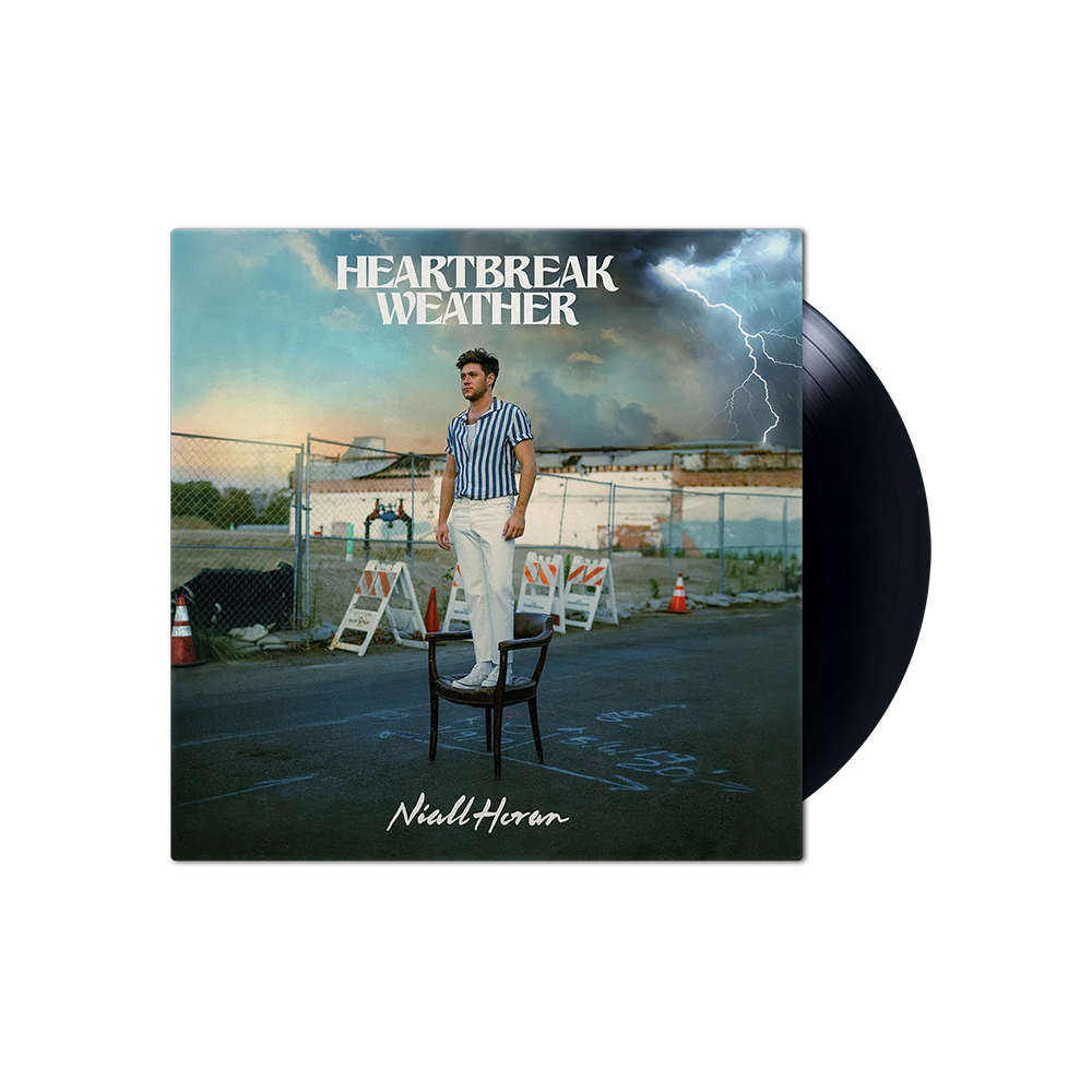 Niall Horan - Heartbreak Weather LP