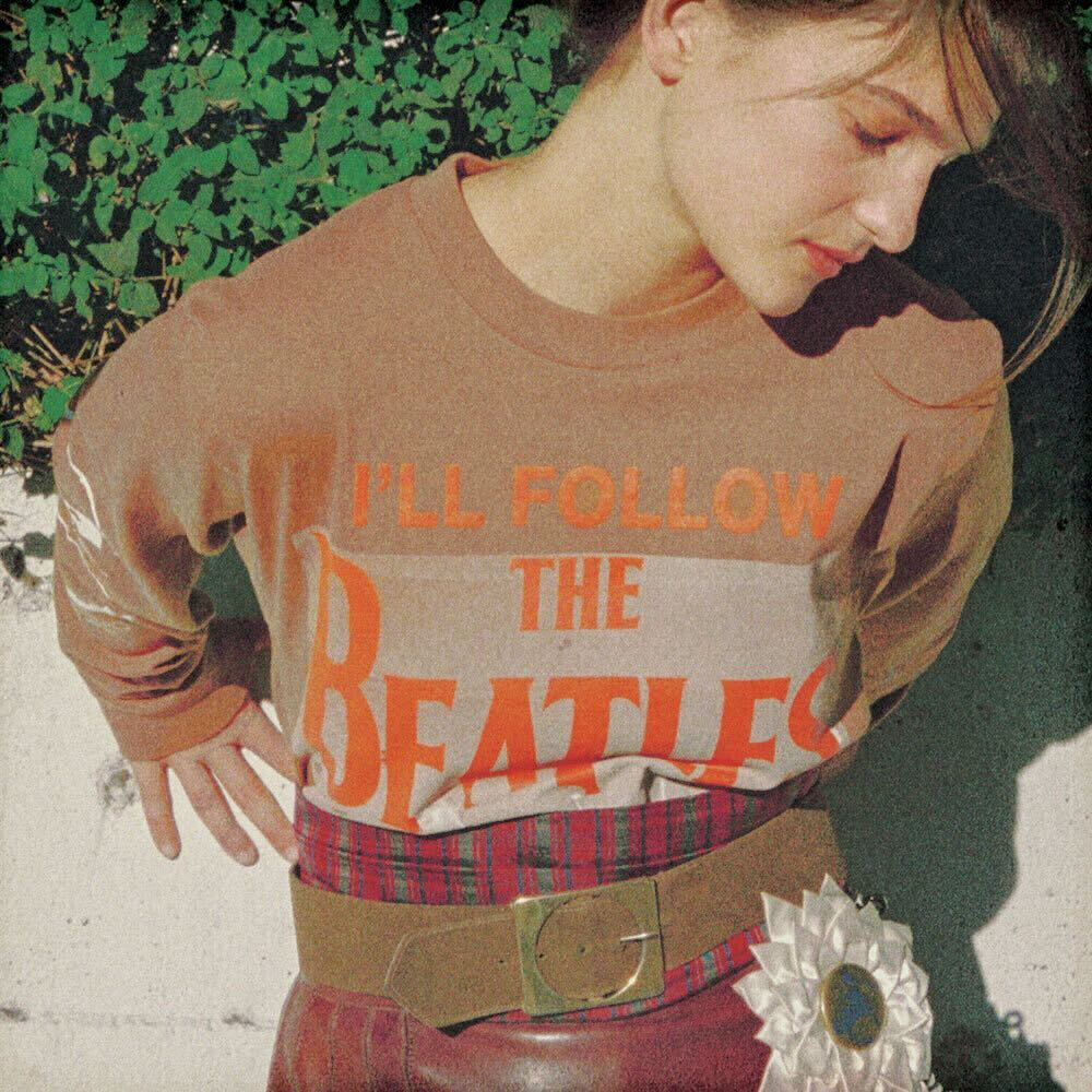 I'LL FOLLOW THE SUN LONGSLEEVE T-SHIRT detail