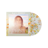 Katy Perry - One Of The Boys - Exclusive 15th Year Anniversary Edition Vinyl