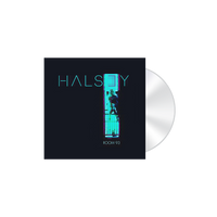 Halsey - Hopeless Fountain Kingdom (Bonus Tracks) CD
