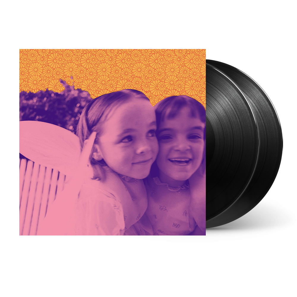 Smashing Pumpkins - Siamese Dream (2011 Remaster) 2LP