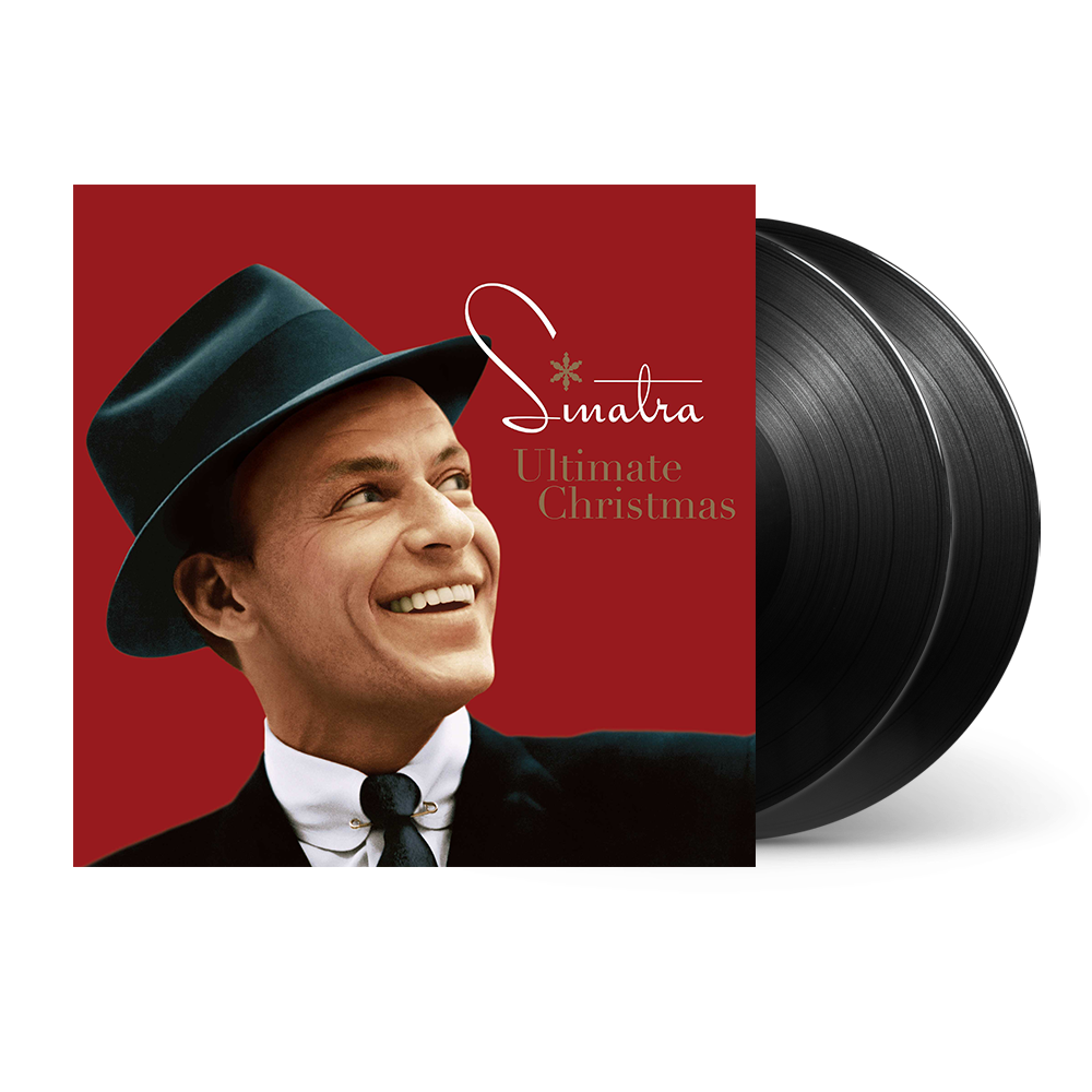 Frank Sinatra - Ultimate Christmas 2LP