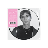 Troye Sivan - Blue Neighbourhood (Suburbia Edition Bonus CD)