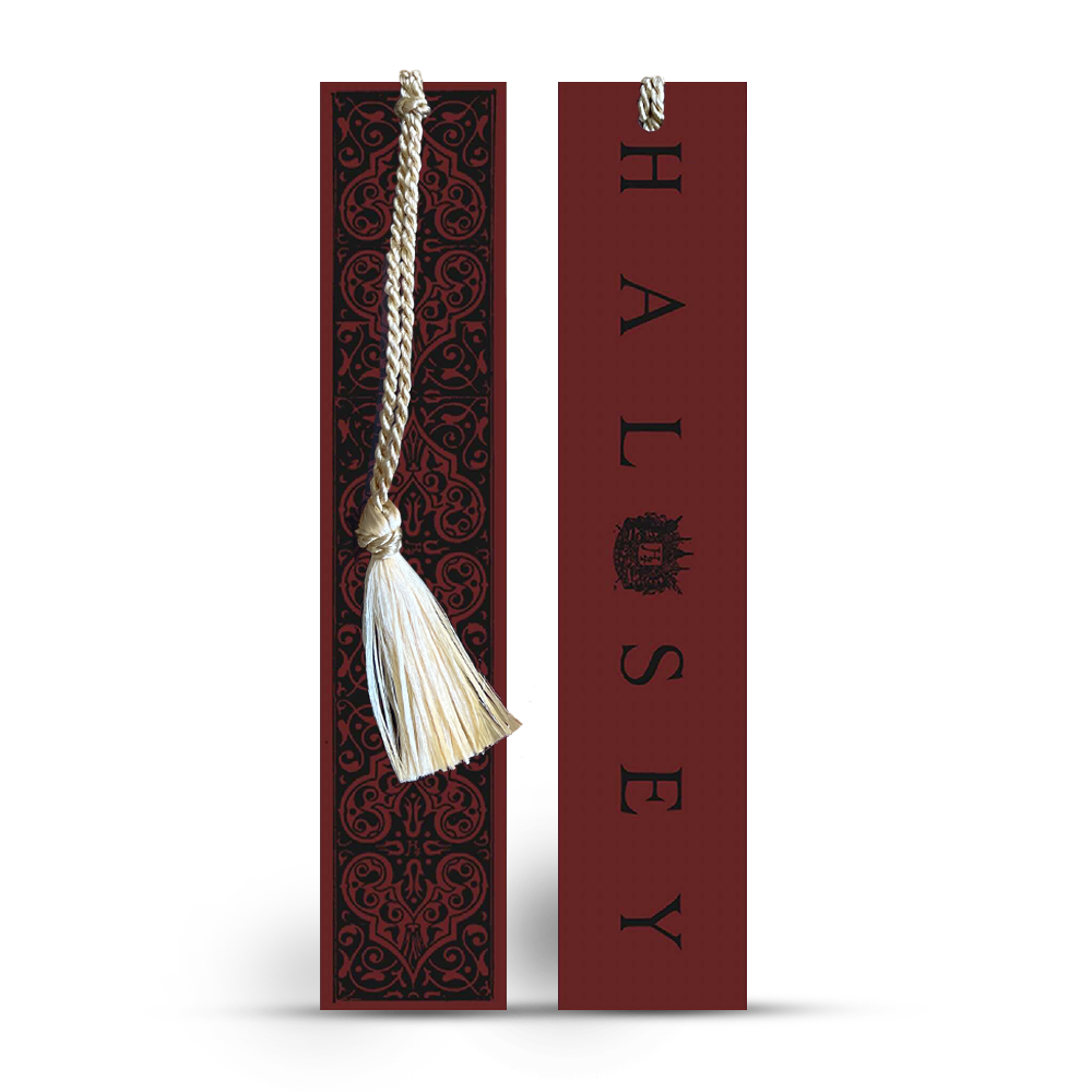 If I Can't Have Love, I Want Power Bookmark