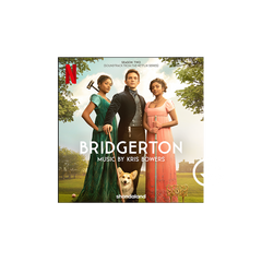 Bridgerton Season Two (Soundtrack from the Netflix Original Series) - Digital Album