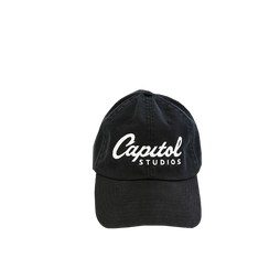 Capitol Studios Cap