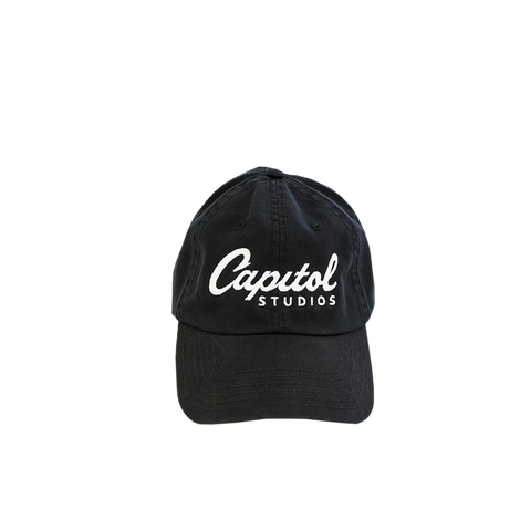 Capitol Studios Cap