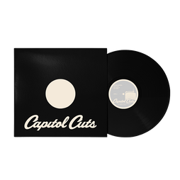 Donna Missal Live at Capitol Records (150g Black Vinyl)
