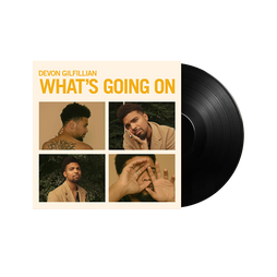 Devon Gilfillian - What's Going On - Vinyl