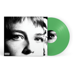 Maggie Rogers - Surrender - Exclusive Spring Green Vinyl