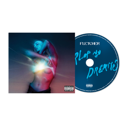 FLETCHER - Girl Of My Dreams CD