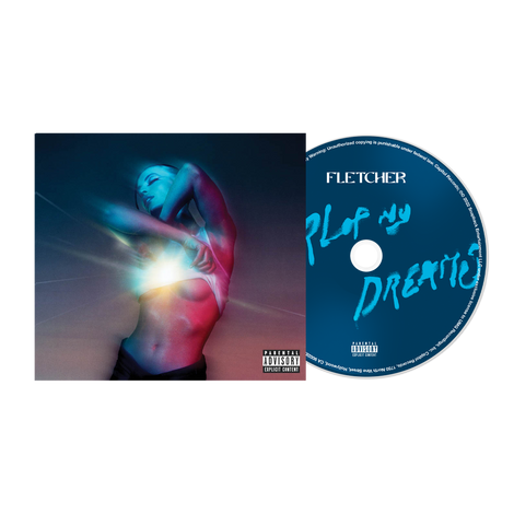 FLETCHER - Girl Of My Dreams CD