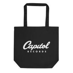 Logo(Double Sided) Eco Tote