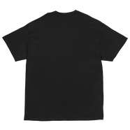 Girls Night Out Album Black T-Shirt Back
